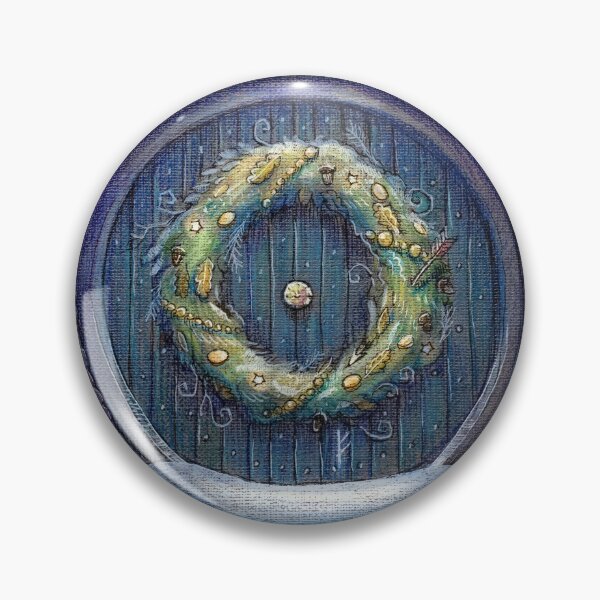 Item preview, Tolkien Fantasy Christmas Card designed and sold by illustore.