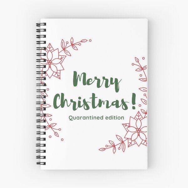 Item preview, Christmas quarantined designed and sold by AnnaAndVibes.