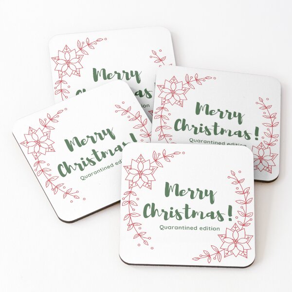 Item preview, Christmas quarantined designed and sold by AnnaAndVibes.