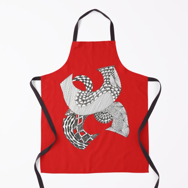 Item preview, Twisted Red designed and sold by Karen Eutemey.
