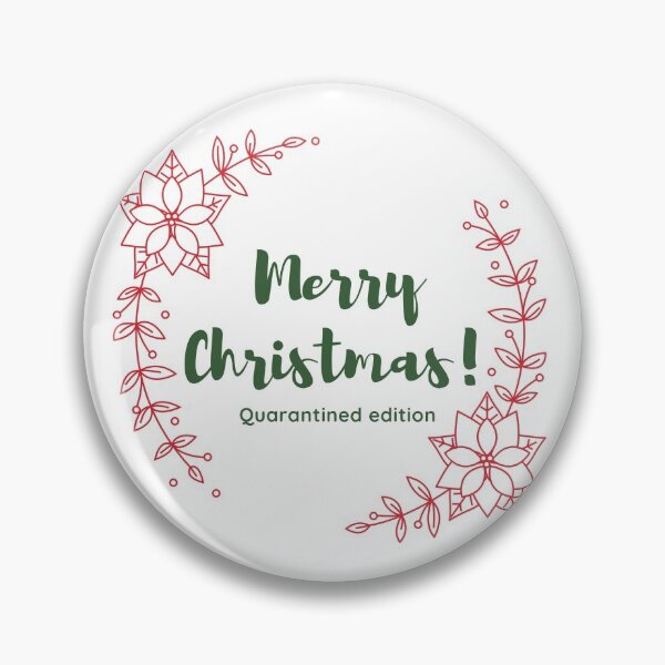 Item preview, Christmas quarantined designed and sold by AnnaAndVibes.