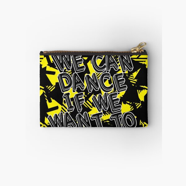 Item preview, We can dance if we want to designed and sold by laurajean1.