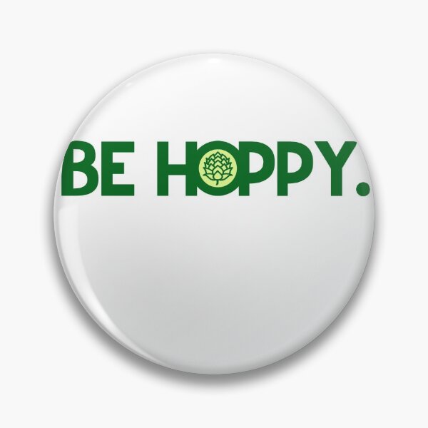 Item preview, Be Hoppy designed and sold by Ilrokery.
