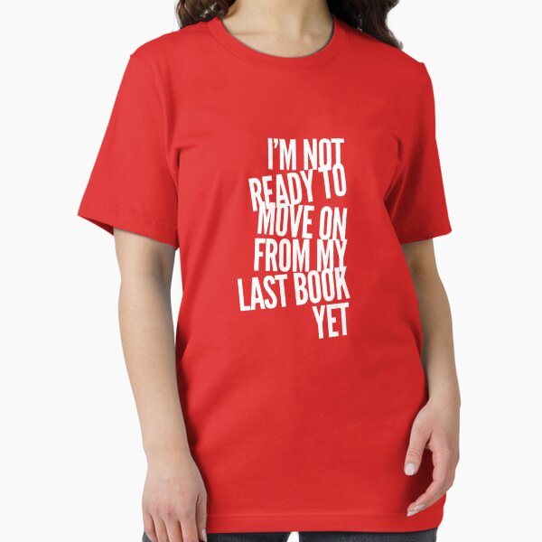 Item preview, Not ready to more on from my last book designed and sold by Sarahs Adventures  .