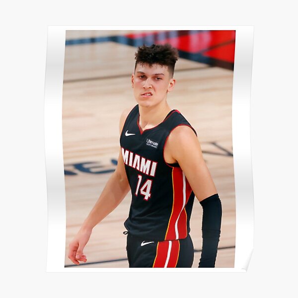 tyler herro snarl