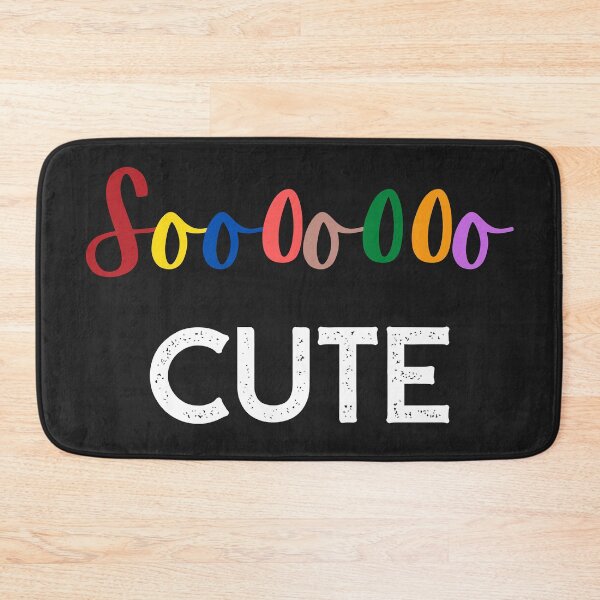 Item preview, Soooooo Cute designed and sold by Nancyanna.