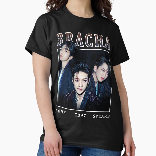Straykids T-Shirts for Sale | Redbubble