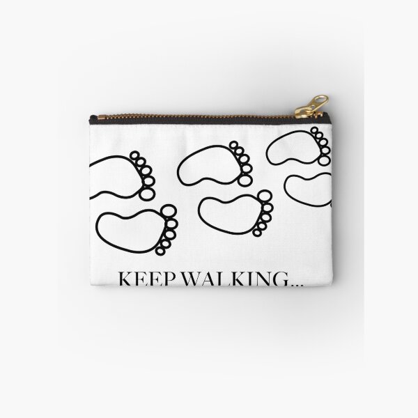 Item preview, Podiatrist Keep Walking designed and sold by Ndigwan.