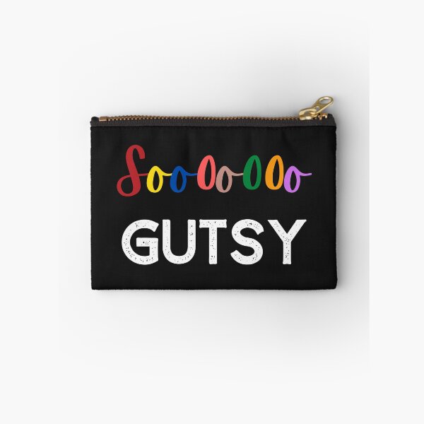 Item preview, Soooooo Gutsy designed and sold by Nancyanna.