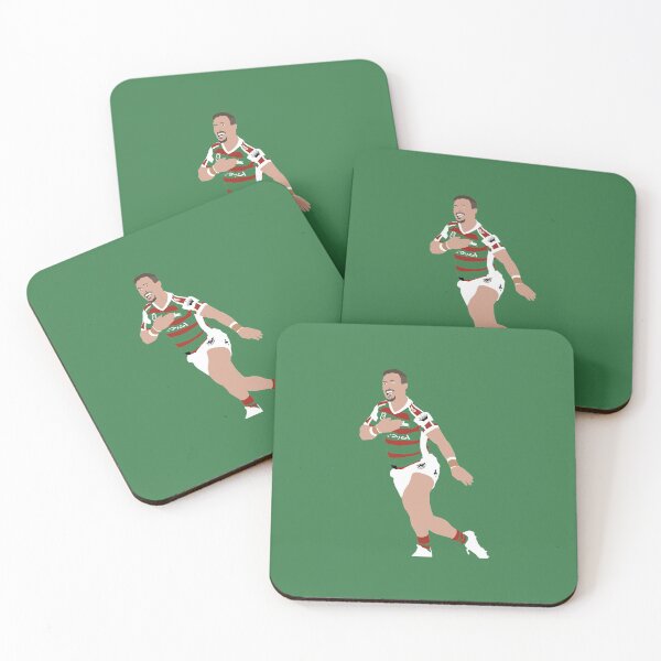 Item preview, Damien Cook South Sydney Rabbitohs designed and sold by Rhys40.