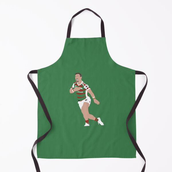 Item preview, Damien Cook South Sydney Rabbitohs designed and sold by Rhys40.