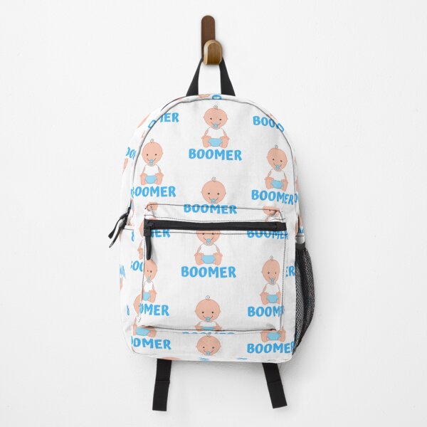 Item preview, BABY BOOMER BOY designed and sold by jreiter57.