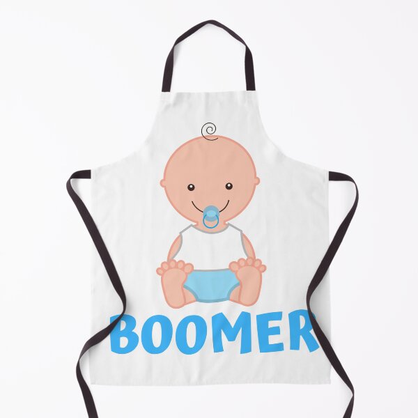 Item preview, BABY BOOMER BOY designed and sold by jreiter57.