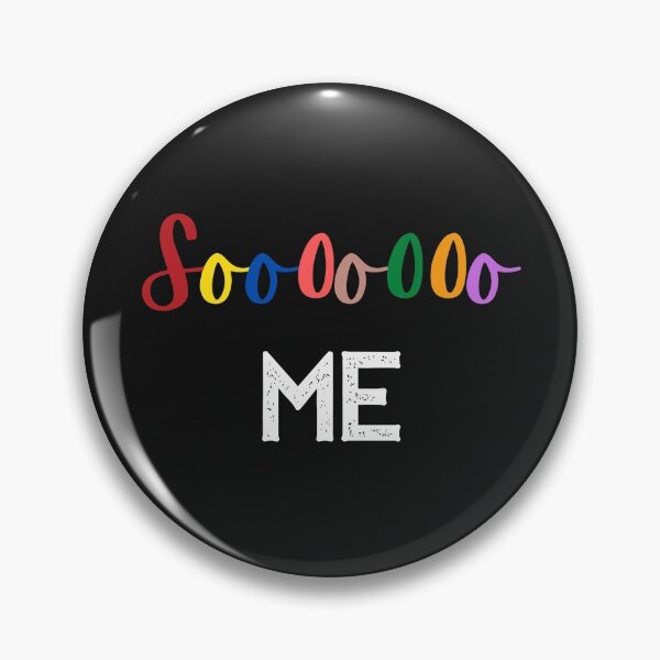 Item preview, Soooooo Me designed and sold by Nancyanna.