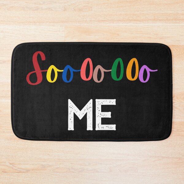 Item preview, Soooooo Me designed and sold by Nancyanna.