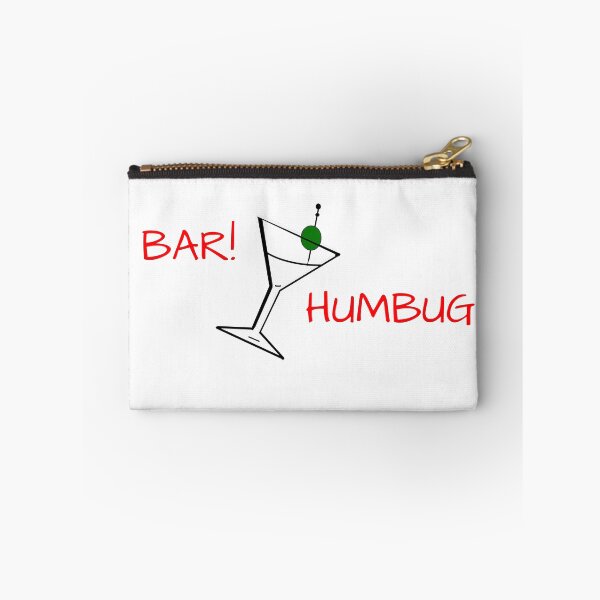 Item preview, Bar! Humbug designed and sold by sketchypages.
