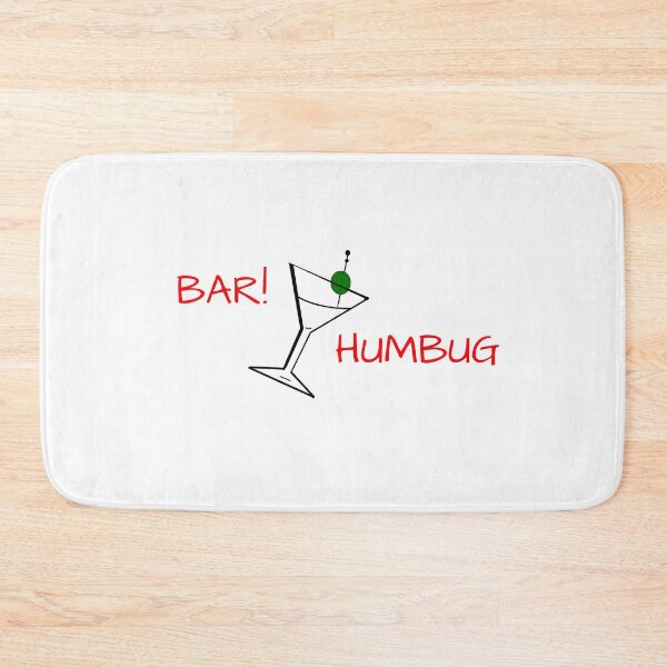 Item preview, Bar! Humbug designed and sold by sketchypages.