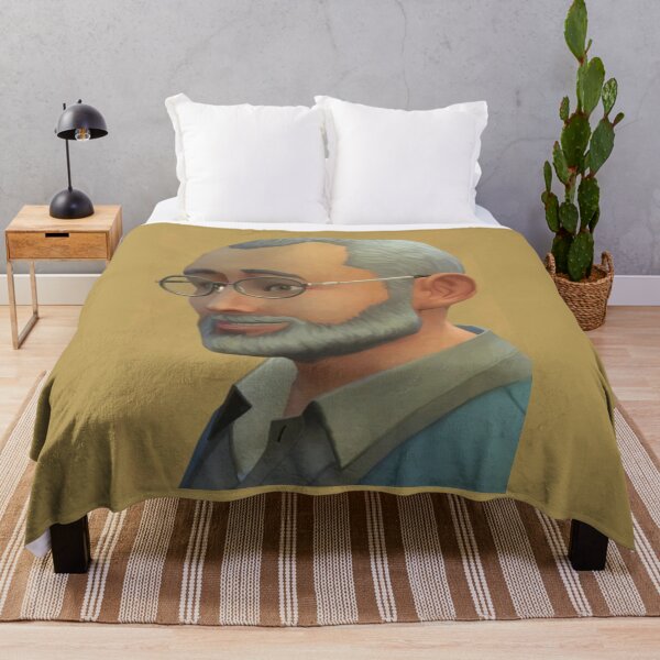 Item preview, CallMeKevin - Dear Leader Jim Pickens  designed and sold by missquisha.