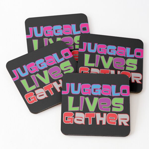 Item preview, JUGGALO LIVES GATHER designed and sold by YakeTr87.