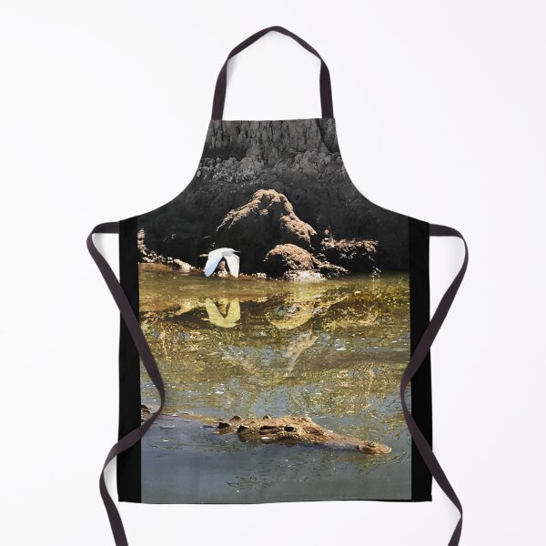 Item preview, Crocodile Swamp designed and sold by Laughing Devil Tees.