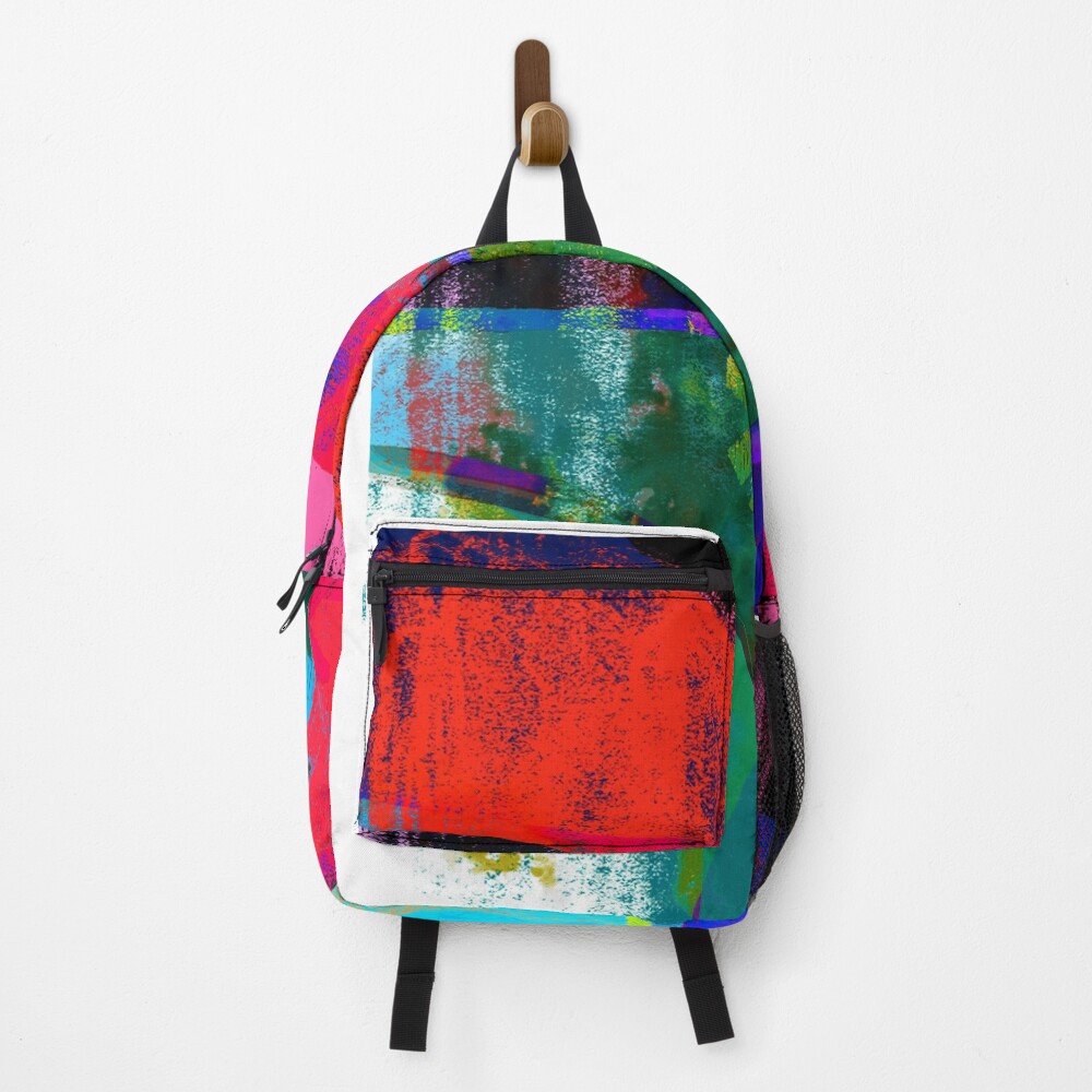 Item preview, Backpack designed and sold by JoeSheppy.