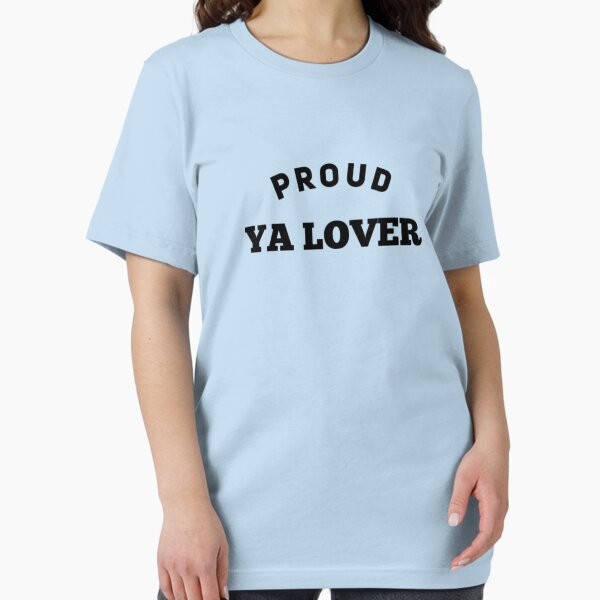 Item preview, Proud YA lover designed and sold by Sarahs Adventures  .