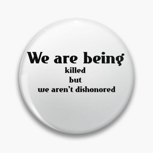 Item preview, Slogan of a warrior designed and sold by Abouyel.