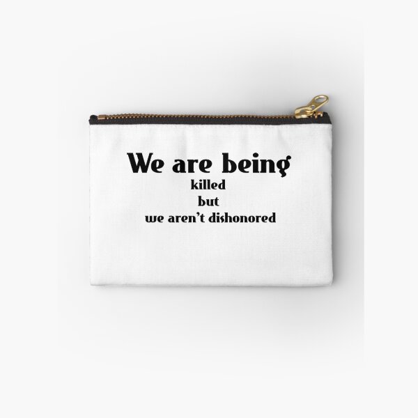 Item preview, Slogan of a warrior designed and sold by Abouyel.
