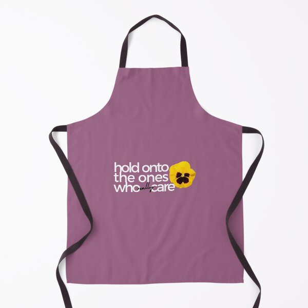 Item preview, Hold Onto The Ones Who Really Care Hanson Lyrics designed and sold by halfaheart.
