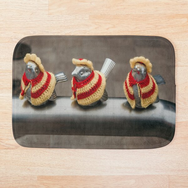 Item preview, Birdies de suéter designed and sold by JLPhotographer.