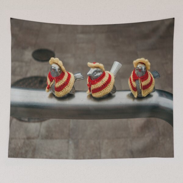 Item preview, Sweater Birdies designed and sold by JLPhotographer.