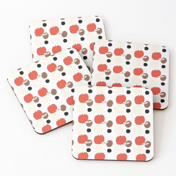 Item preview, Apple print designed and sold by Drizzleonrice.
