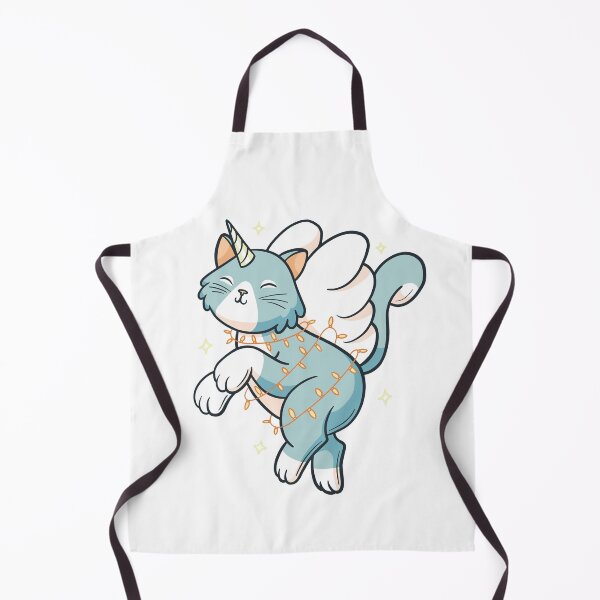 Item preview, Unicorn Cat designed and sold by aliisik.