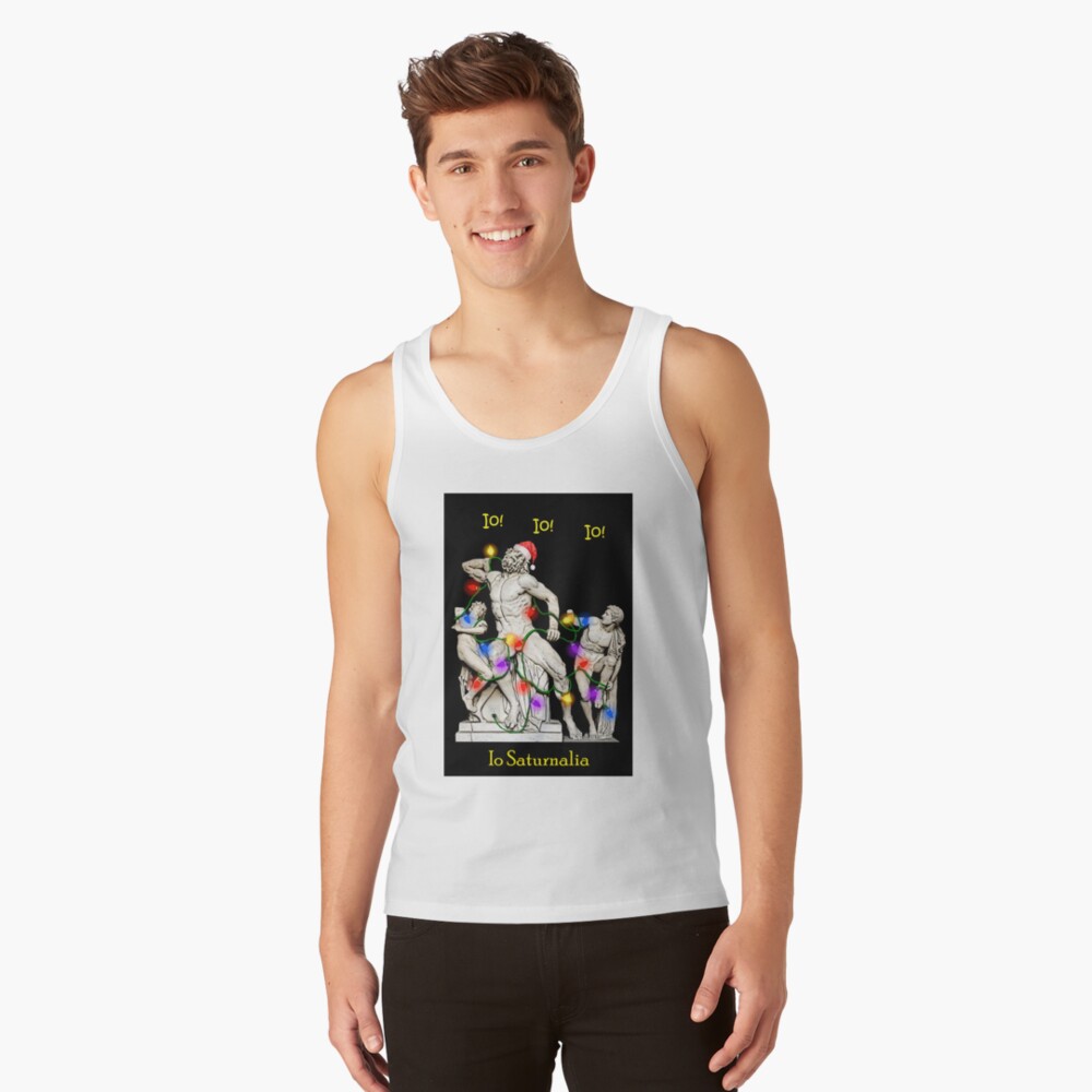Item preview, Tank Top designed and sold by NewClassicists.