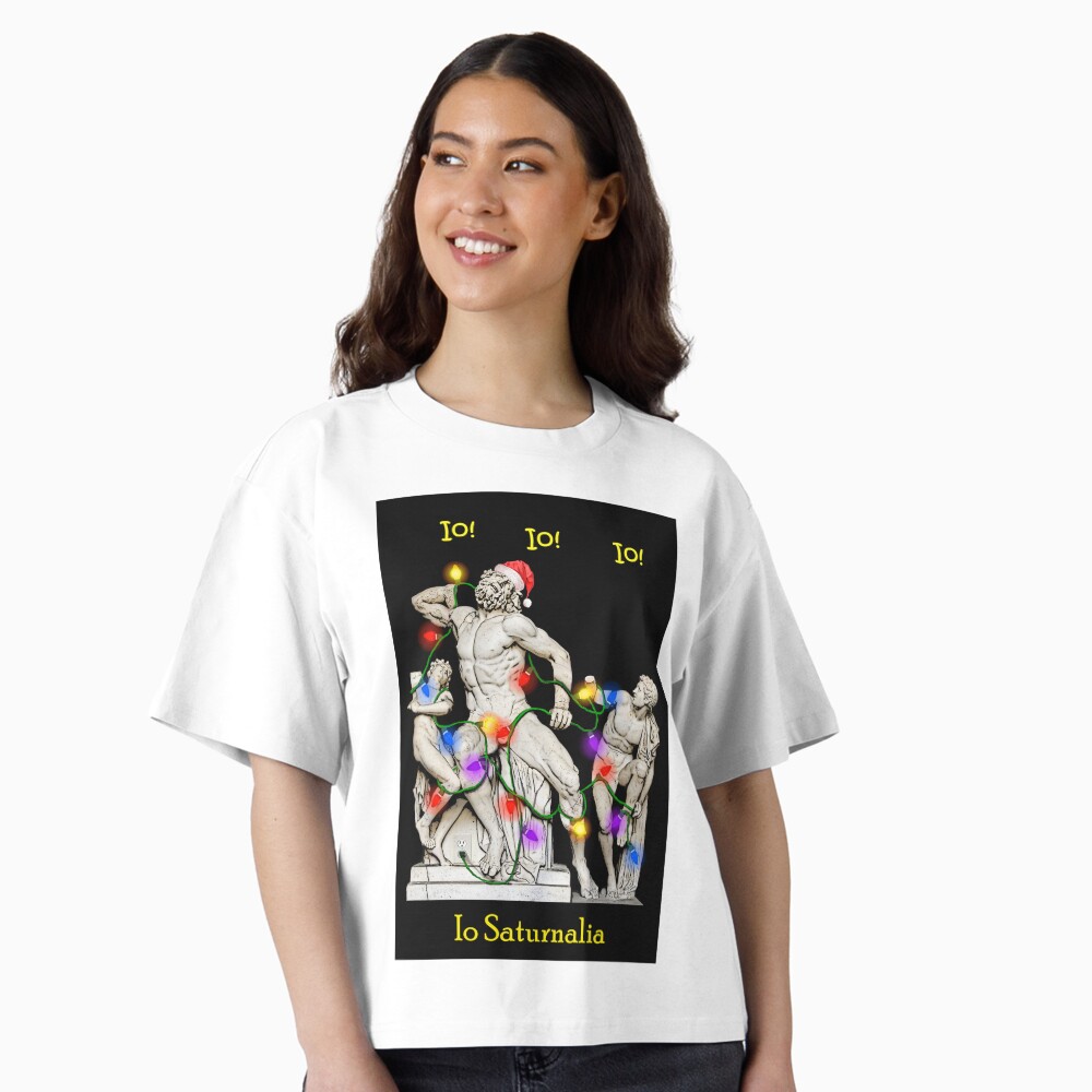 Item preview, Boxy T-Shirt designed and sold by NewClassicists.