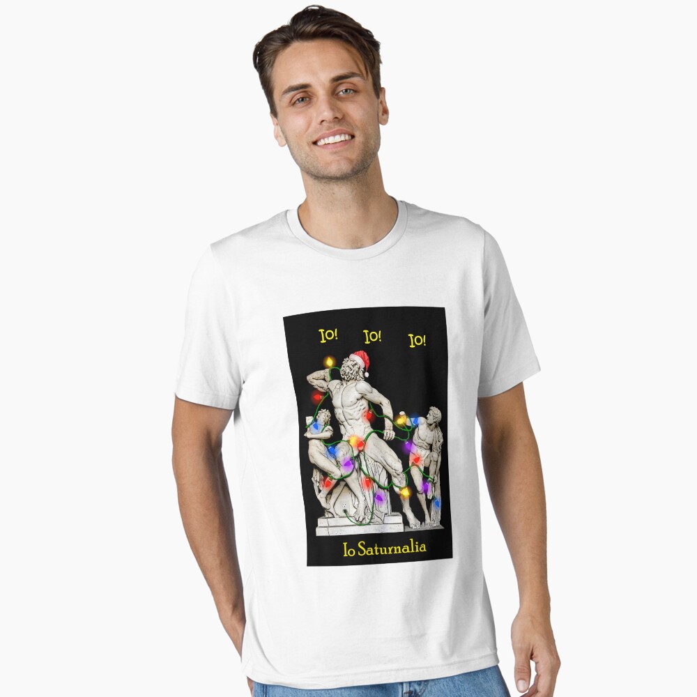 Item preview, Essential T-Shirt designed and sold by NewClassicists.