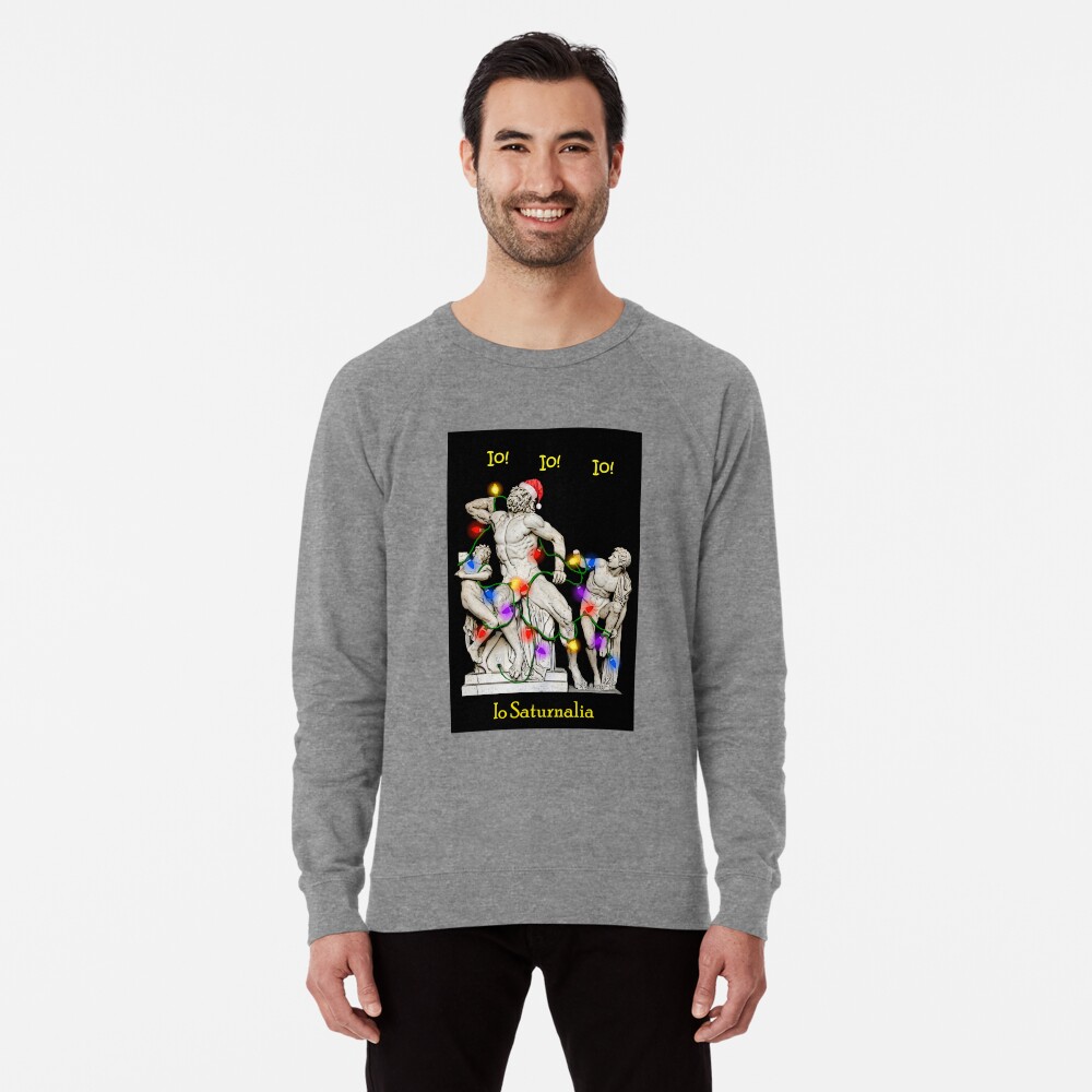 Item preview, Lightweight Sweatshirt designed and sold by NewClassicists.