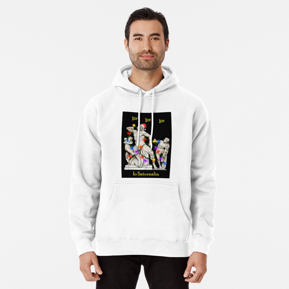 Item preview, Pullover Hoodie designed and sold by NewClassicists.