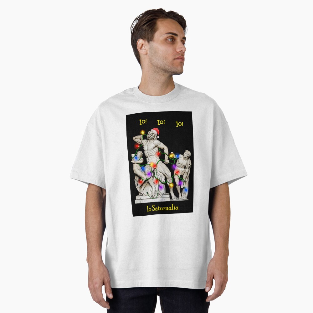 Item preview, Oversized T-Shirt designed and sold by NewClassicists.