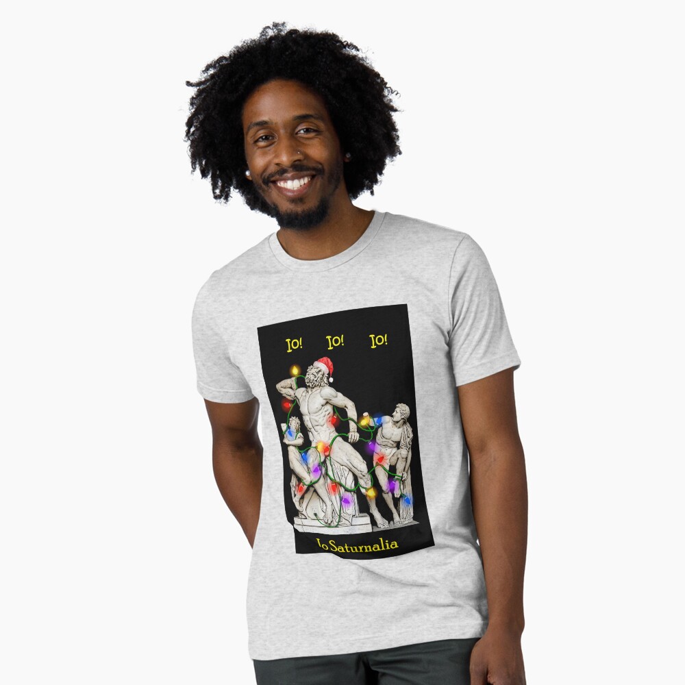 Item preview, Tri-blend T-Shirt designed and sold by NewClassicists.