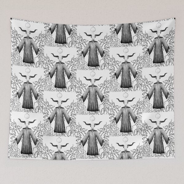 Item preview, Taurus design designed and sold by Dineliaes.