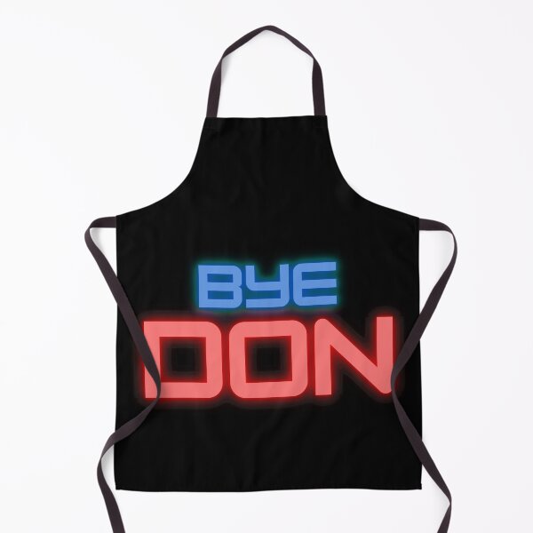 Item preview, ByeDon Inauguration Day Joe Biden President designed and sold by trendo.