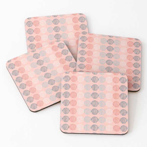 Item preview, Trendy boho pattern designed and sold by Svetlana Piatigoskaia.