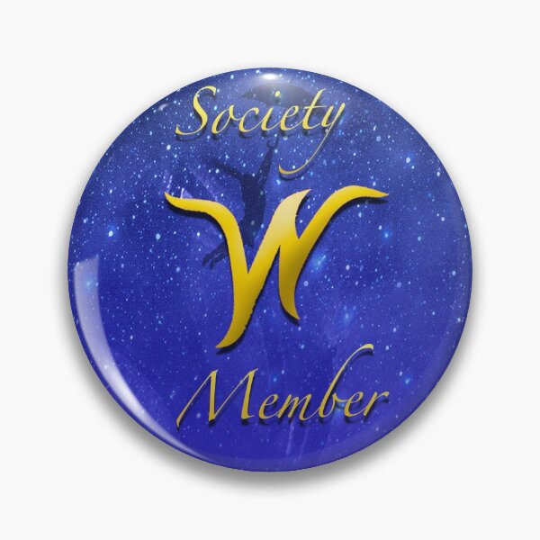 Item preview, Wundrous Society member designed and sold by Nevermoor.