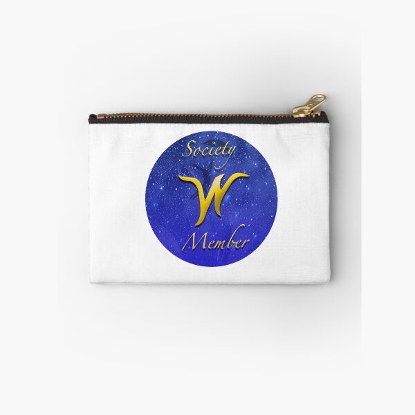 Item preview, Wundrous Society member designed and sold by Nevermoor.