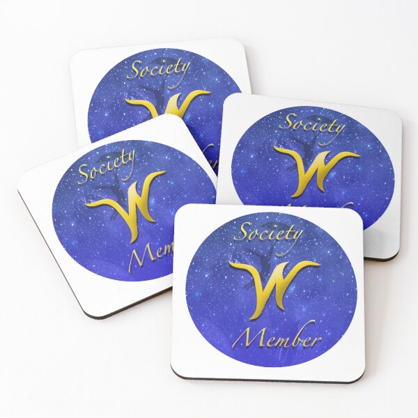 Item preview, Wundrous Society member designed and sold by Nevermoor.