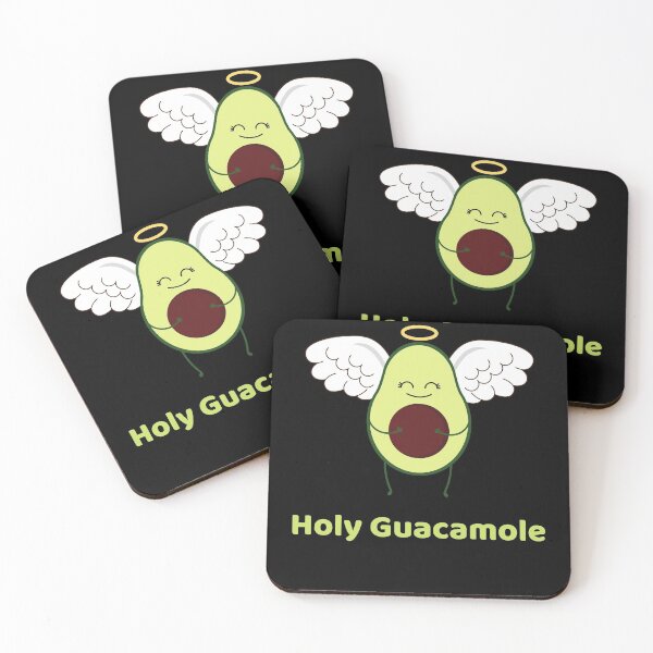 Item preview, Holy Guacamole designed and sold by avocadoco.