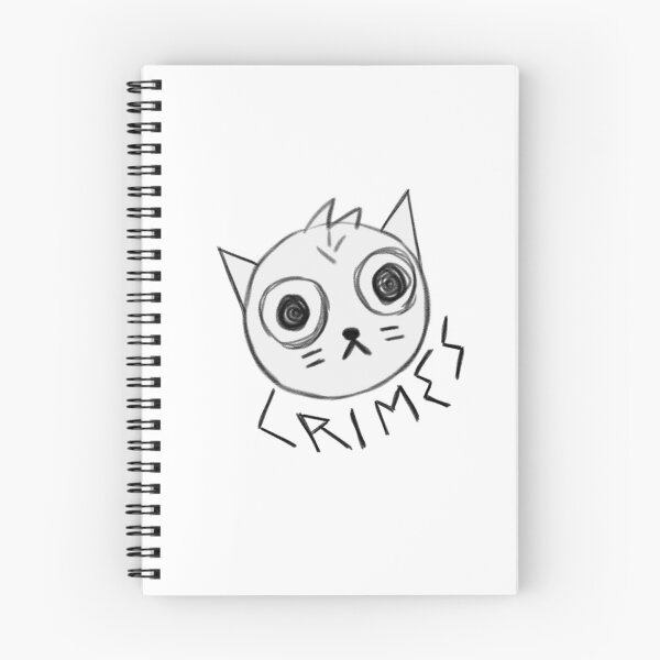 Item preview, crimes designed and sold by Reibun12.