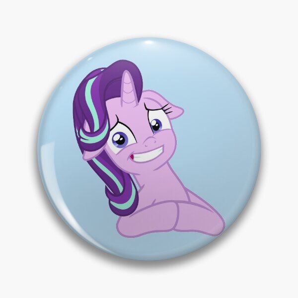Item preview, Starlight Glimmer designed and sold by Tardifice.