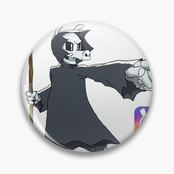 Item preview, Death-Ham! designed and sold by TDFSpiderHam.